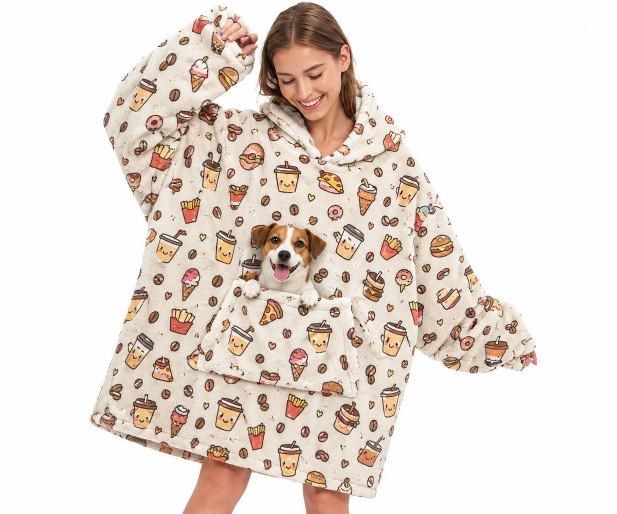 FurSplash 🐾 Product Title