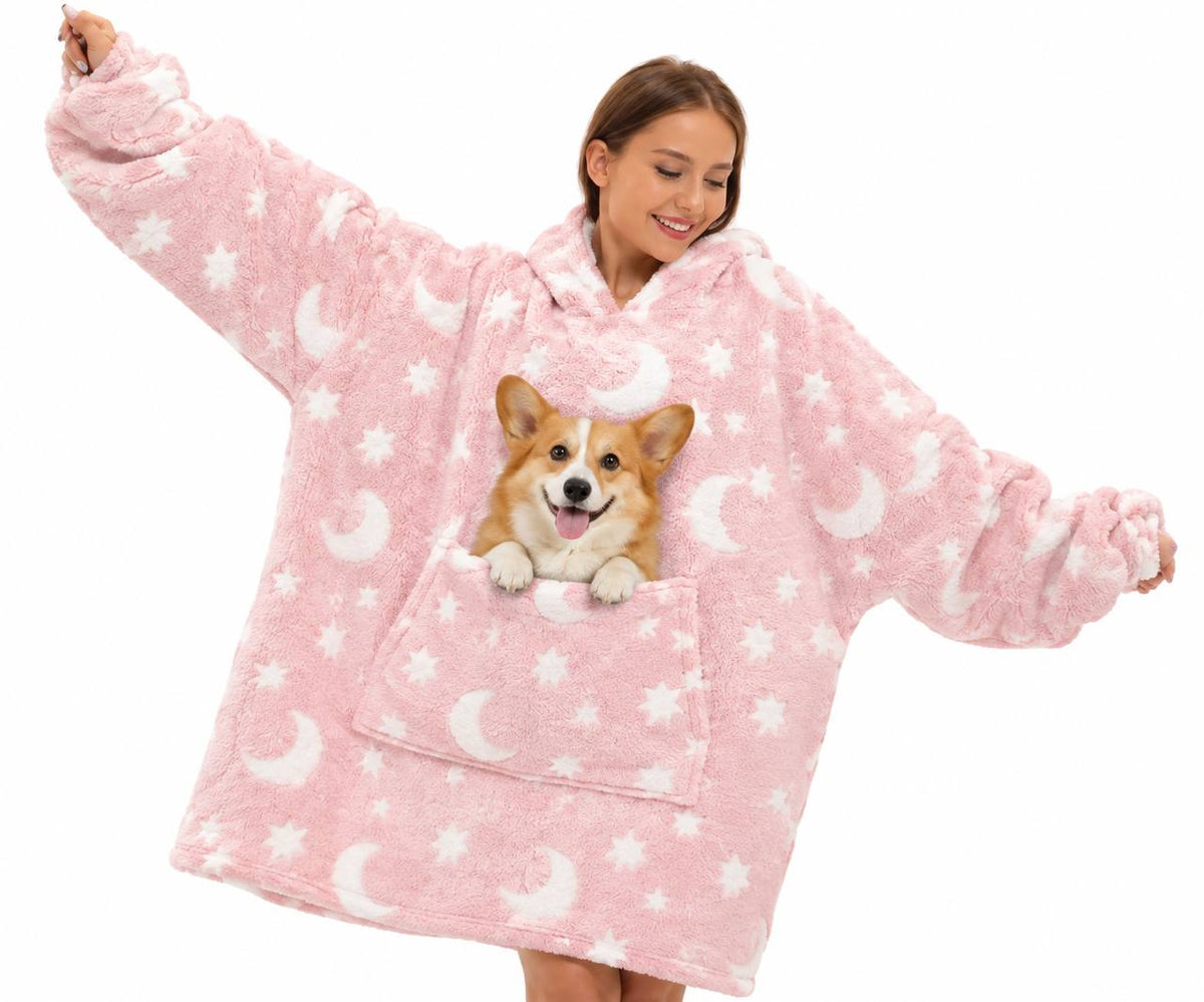 FurSplash 🐾 Product Title