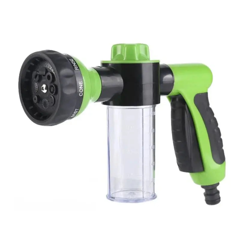 FurSpash™ FoamWash Pet Shower FurSplash